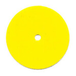 Junior Disc Yellow