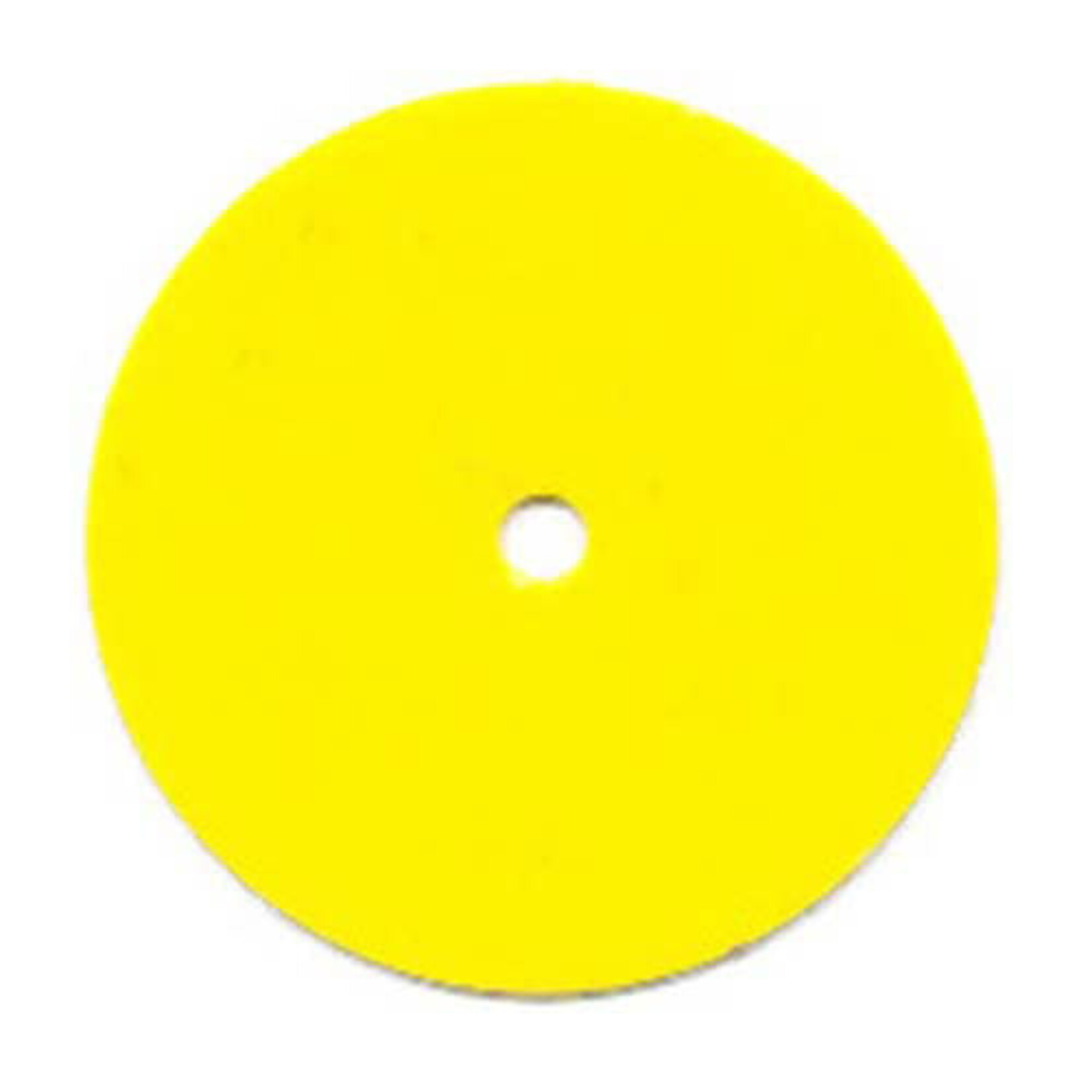 JUNIOR GS DISC - YELLOW - SINGLE