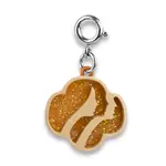 Charm It Girl Scout Trefoils Shortbread Charm