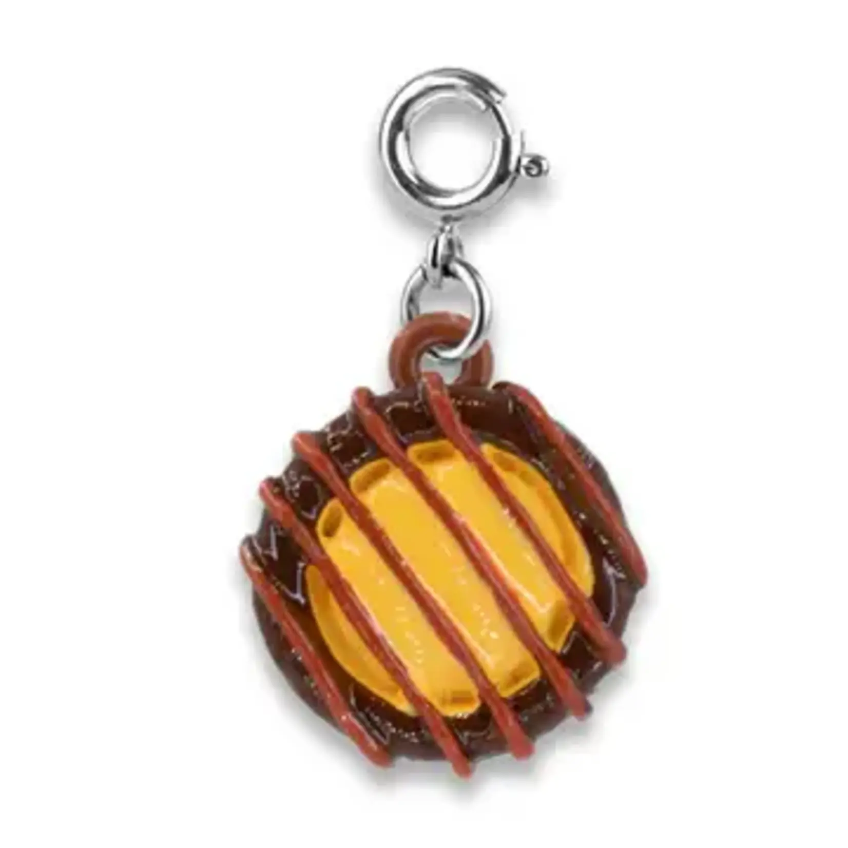 Charm It Charm it! Girl Scout Adventurefuls Charm