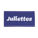 JULIETTES PATCH