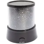 Streamline Starry Sky Galaxy LED Projection Light