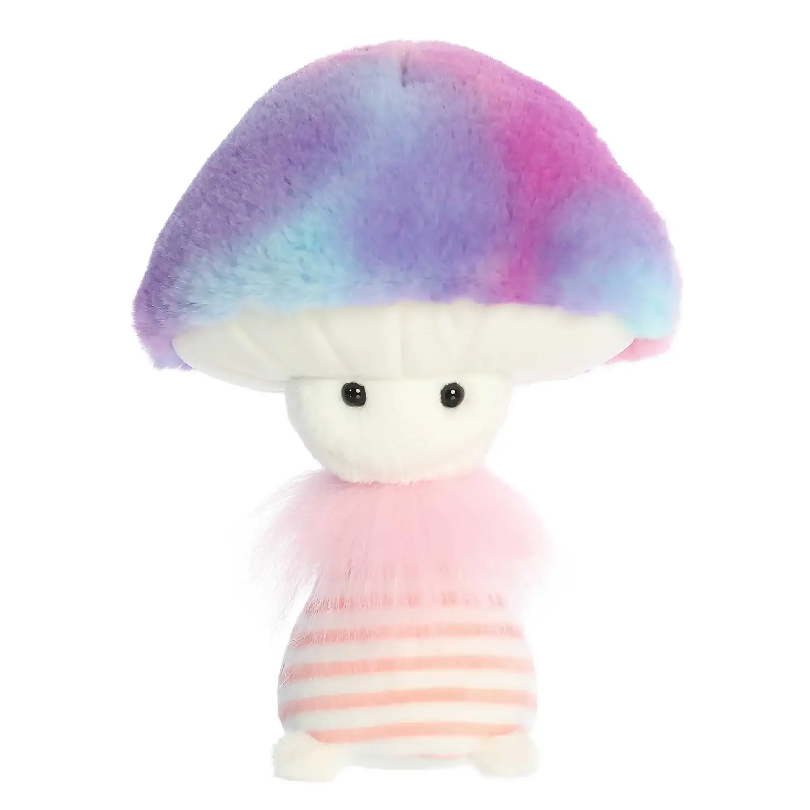 Aurora Aurora® - Fungi Friends™ - 9" Cotton Candy