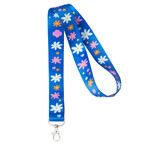 Girl Scout Merchandise Daisy Flower Lanyard