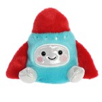 Aurora Mars Rocket Ship Palm Pal