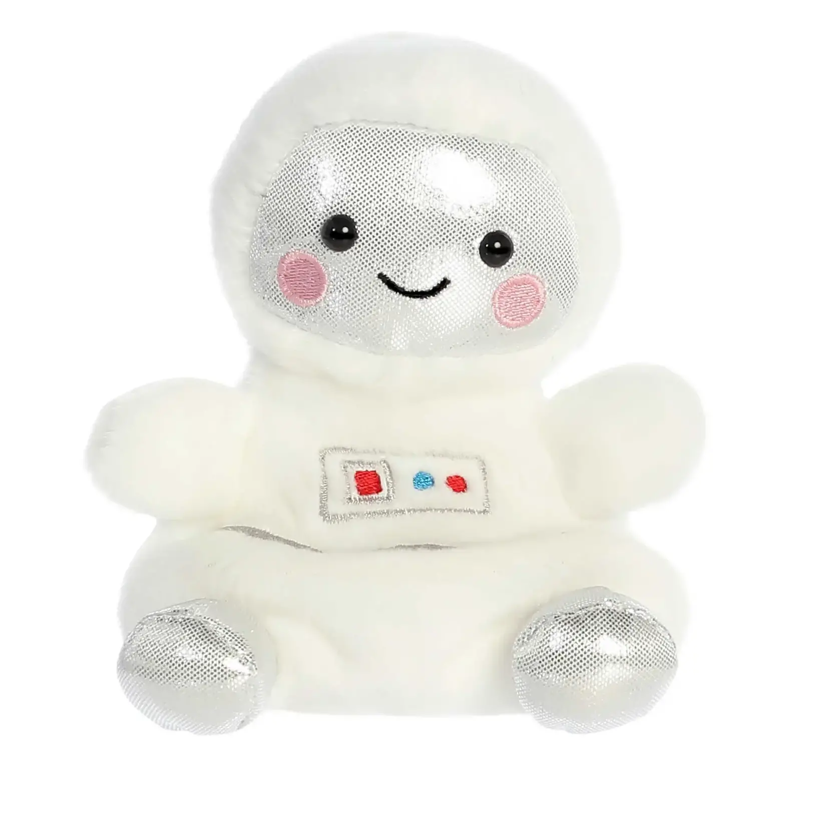 Aurora Cosmo Astronaut Palm Pal
