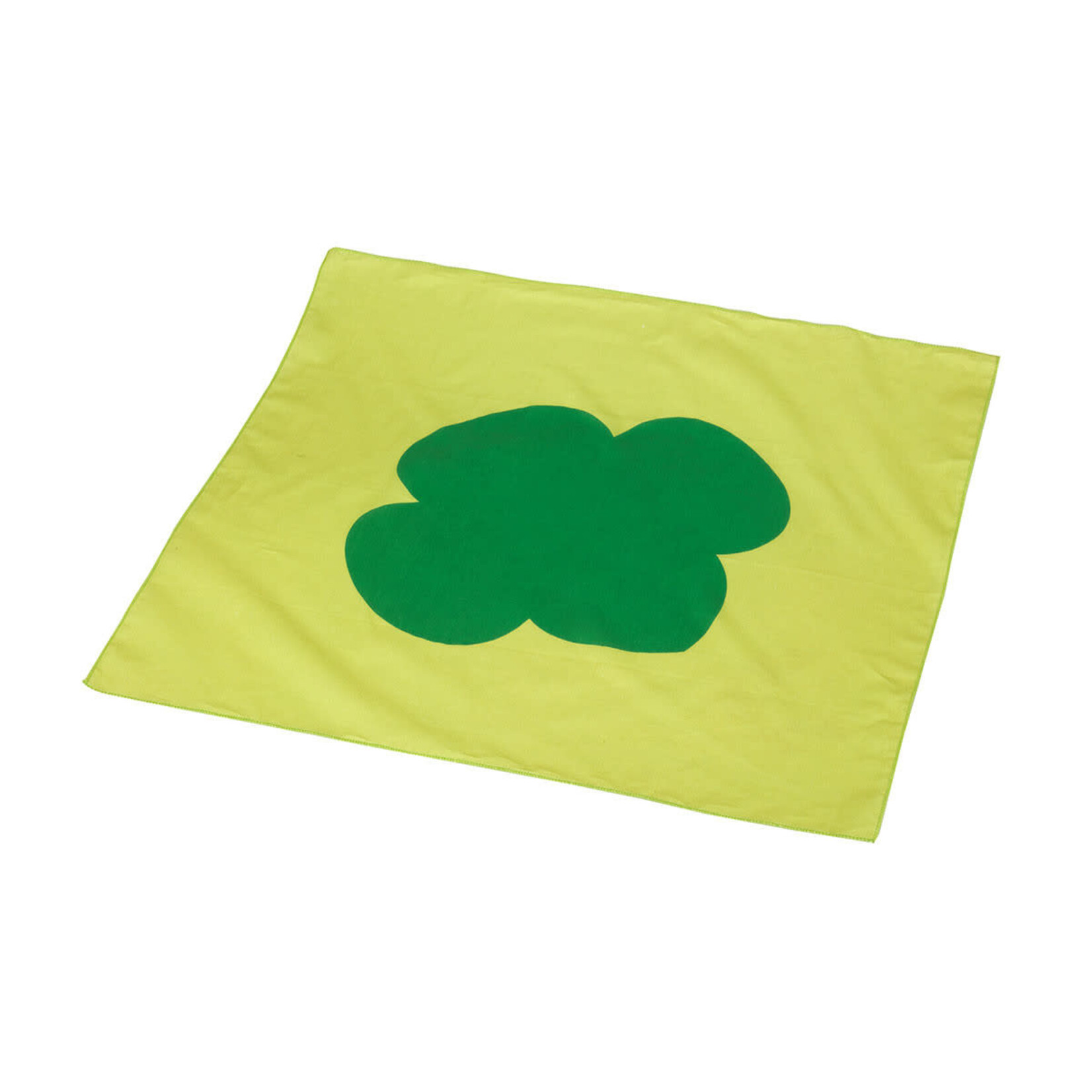 Girl Scout Merchandise Trefoil Fun Finds Bandana