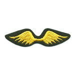 Girl Scout Merchandise Brownie Wings