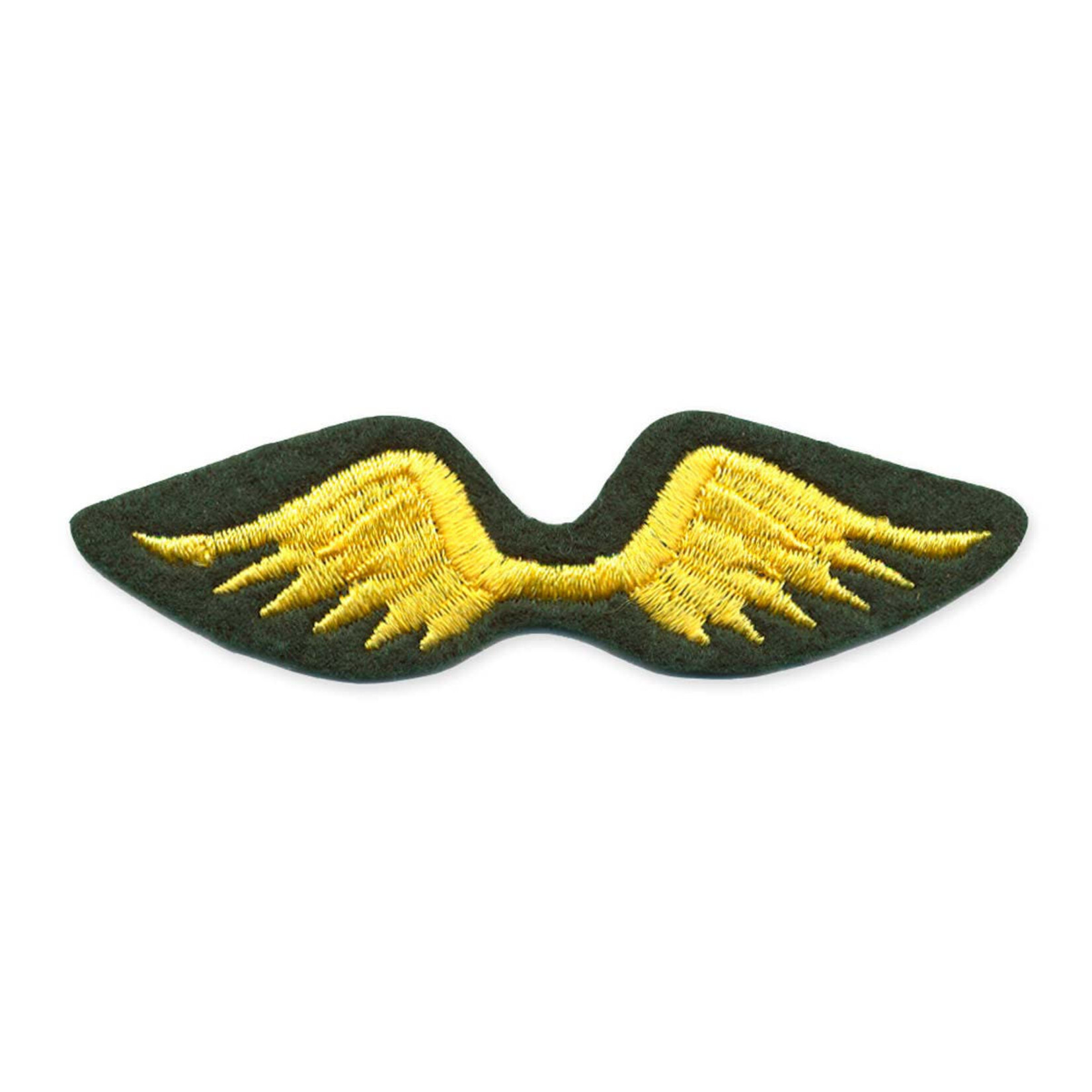 Girl Scout Merchandise Brownie Wings