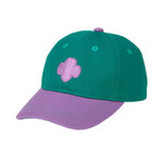JUNIOR BASEBALL CAP