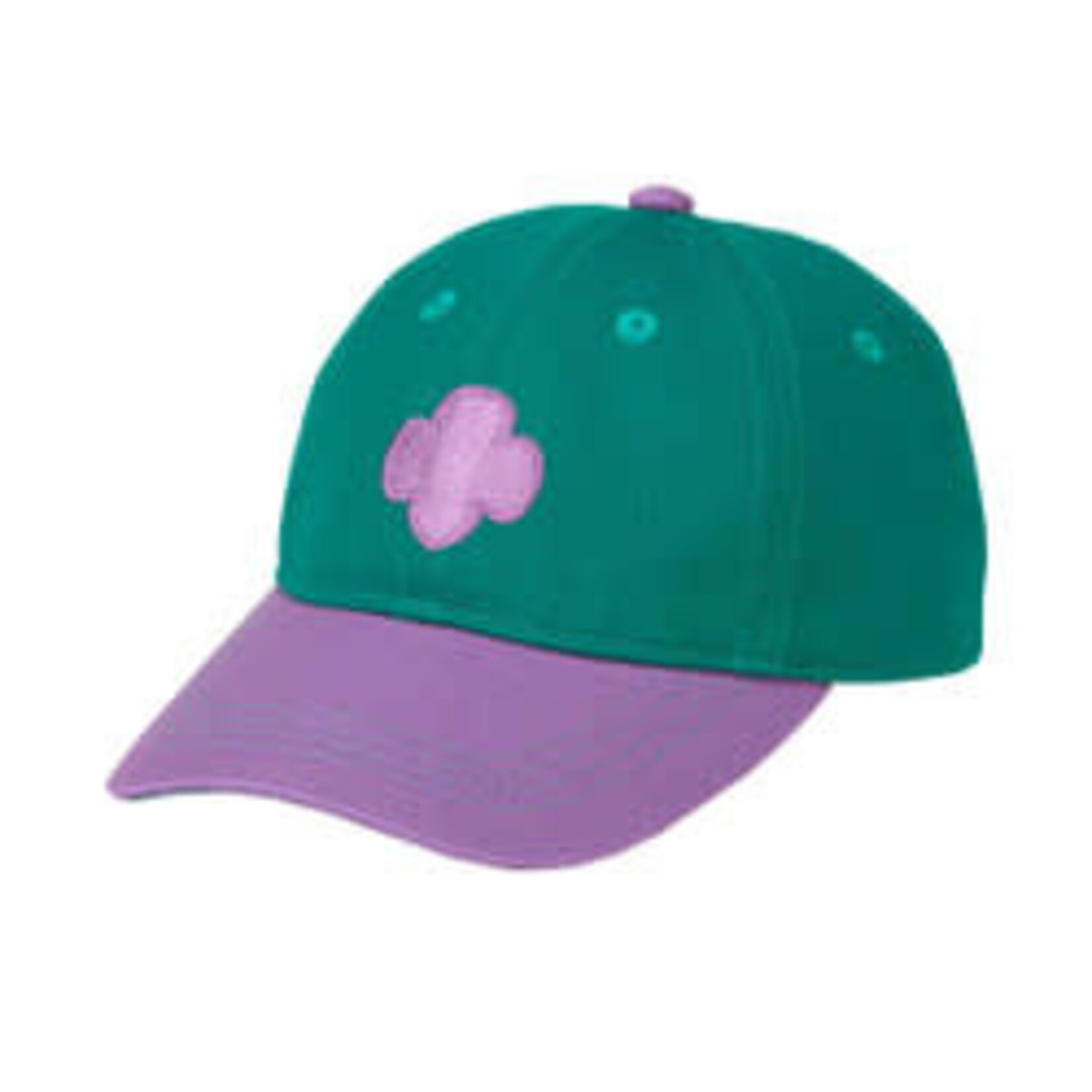 JUNIOR BASEBALL CAP