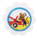 Girl Scout Merchandise Daisy Automotive Engineering 2