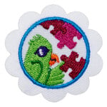 Girl Scout Merchandise Daisy Cybersecurity Investigator 3