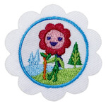 Girl Scout Merchandise Daisy Eco Learner