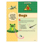 Girl Scout Merchandise Brownie Bugs Badge Requirements