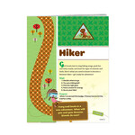 Girl Scout Merchandise Brownie Hiker Badge Requirements