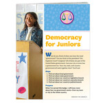 Girl Scout Merchandise Democracy for Juniors Badge Requirements