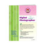 Girl Scout Merchandise Junior Digital Photographer Badge Requirements