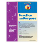 Girl Scout Merchandise Junior Practice with Purpose Badge Requirements