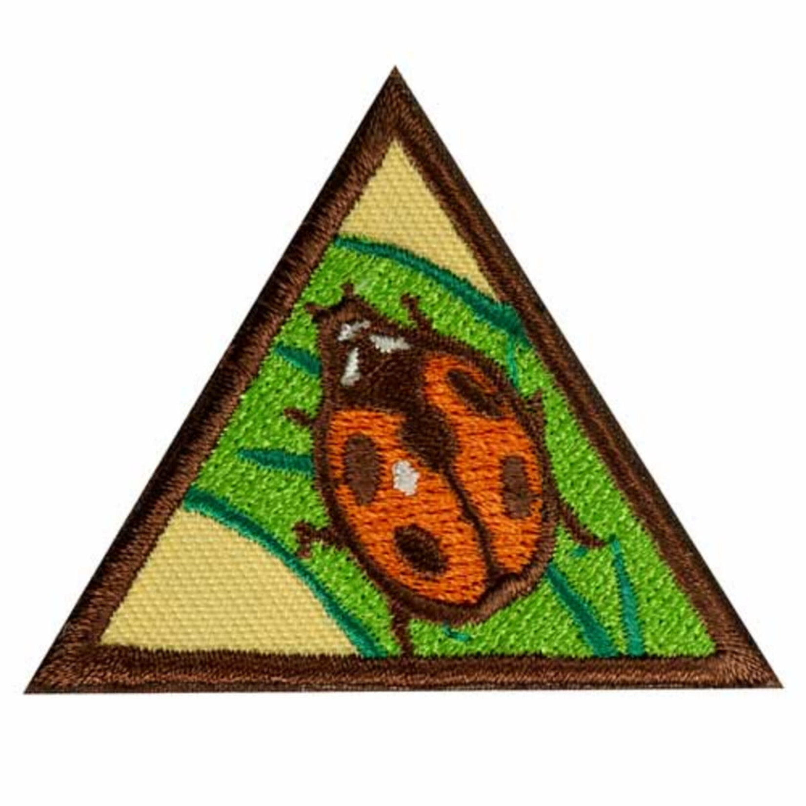 Girl Scout Merchandise Brownie Bugs