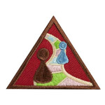 Girl Scout Merchandise Brownie Making Games