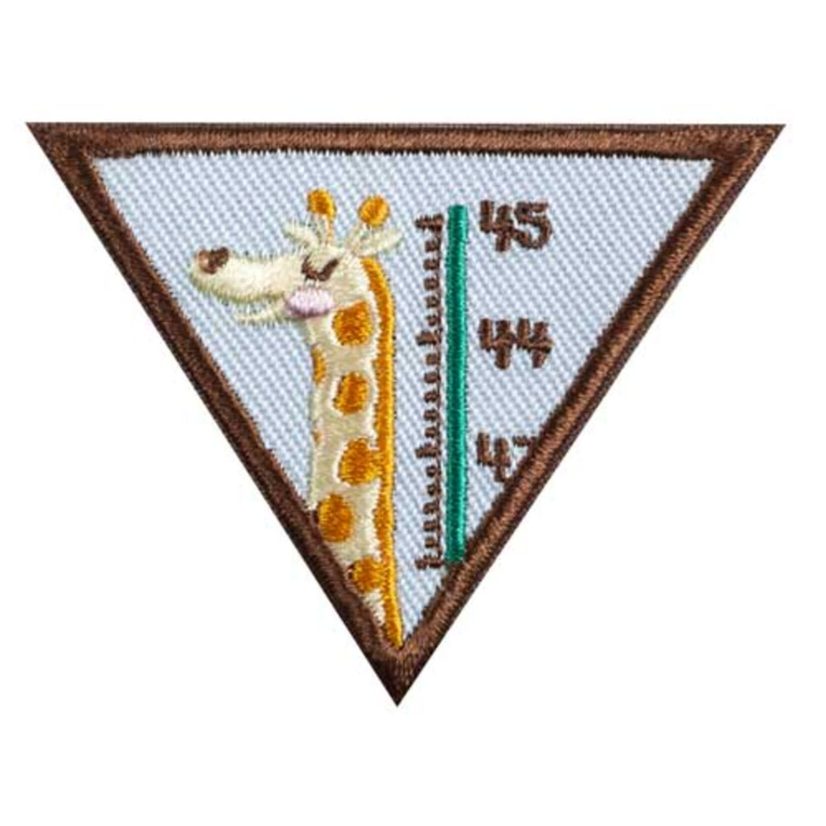 Girl Scout Merchandise Brownie My Best Self (Discontinued)
