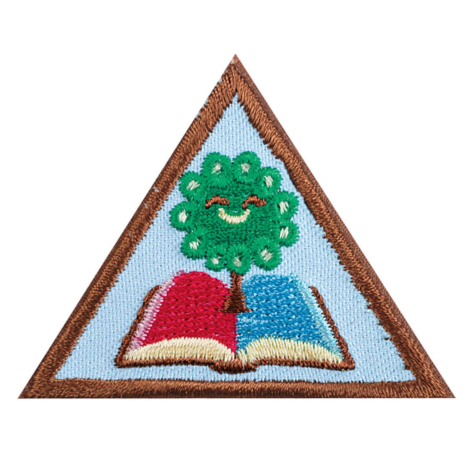 Girl Scout Merchandise BR MY FAMILY STORY -WORLD