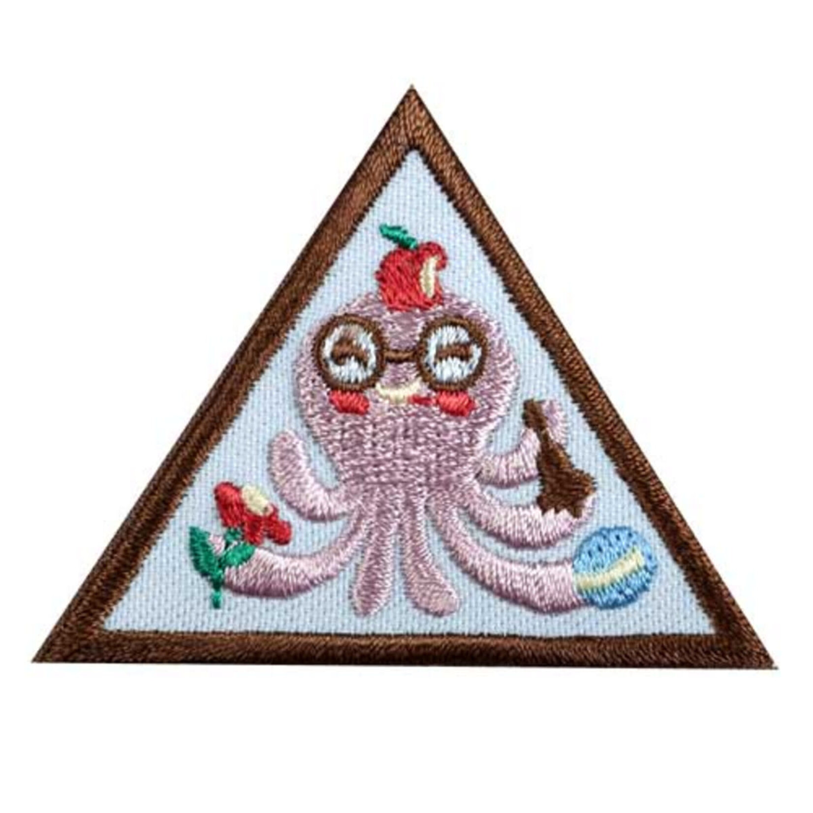 Girl Scout Merchandise BR SENSES - PLANET