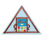 Girl Scout Merchandise Brownie App Development 3