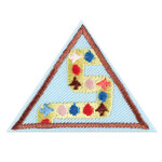 Girl Scout Merchandise Brownie Coding Basics 1