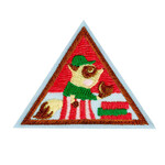 Girl Scout Merchandise Brownie My Cookie Customers