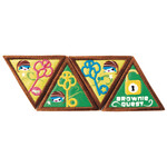 Girl Scout Merchandise Brownie Quest Journey Set