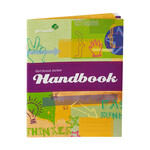 Girl Scout Merchandise Junior Handbook