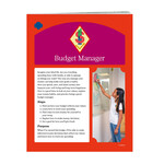 Girl Scout Merchandise Cadette Budget Manager Badge Requirements