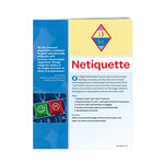 Girl Scout Merchandise Cadette Netiquette Badge Requirements