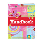 Girl Scout Merchandise Cadette Handbook