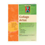 Girl Scout Merchandise Senior Collage Artist Badge Requirements