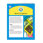 Girl Scout Merchandise Daisy Money Explorer Badge Requirements