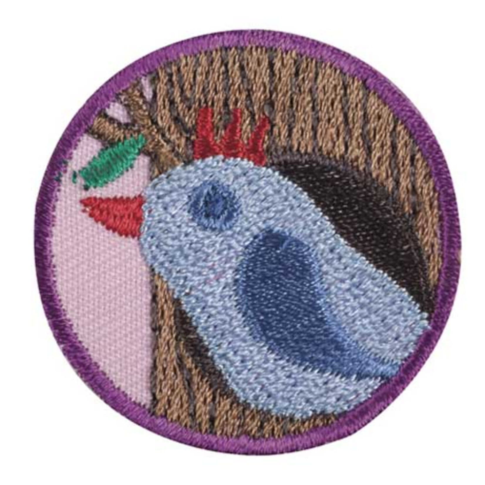 Girl Scout Merchandise Junior Animal Habitats