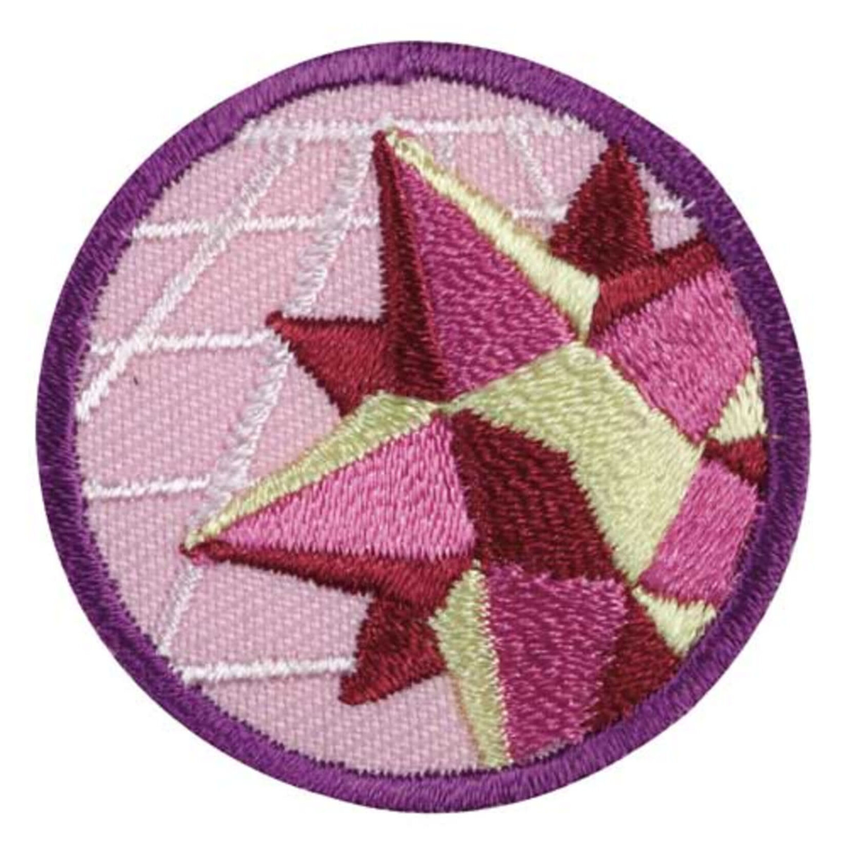 Girl Scout Merchandise JR ENTERTAINMENT TECH- WORLD