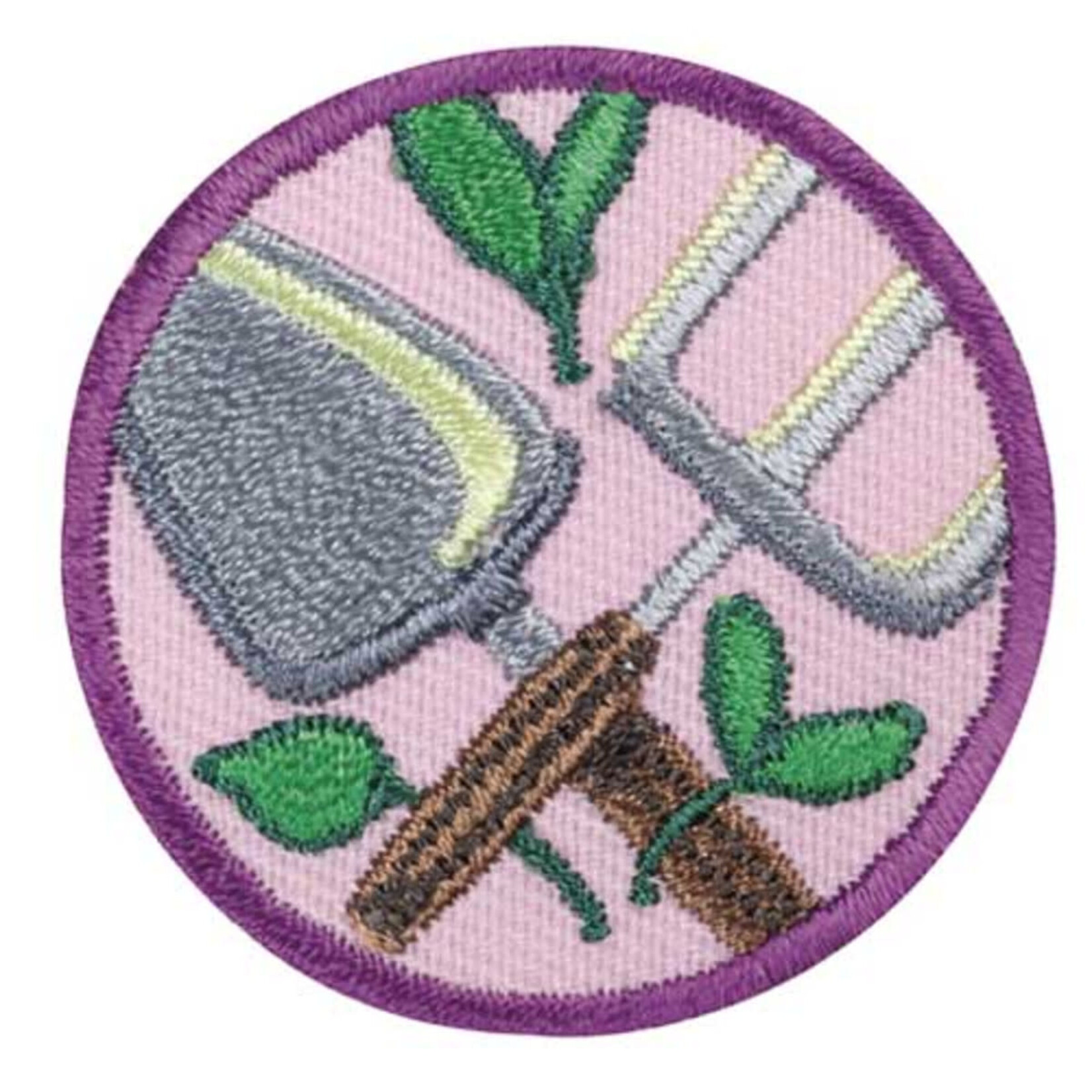 Girl Scout Merchandise JR GARDENER - PLANET