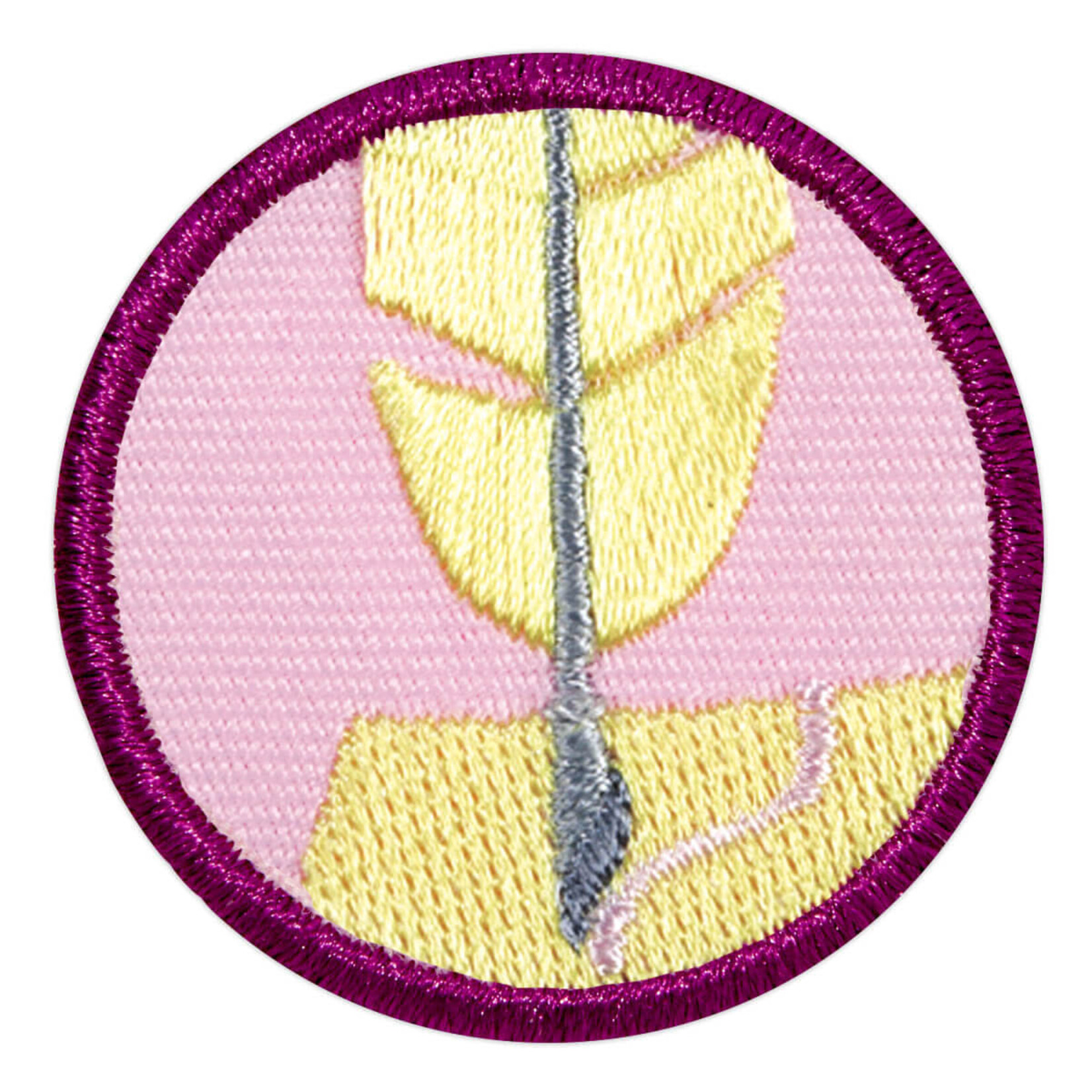 Girl Scout Merchandise JR SCRIBE -  WORLD