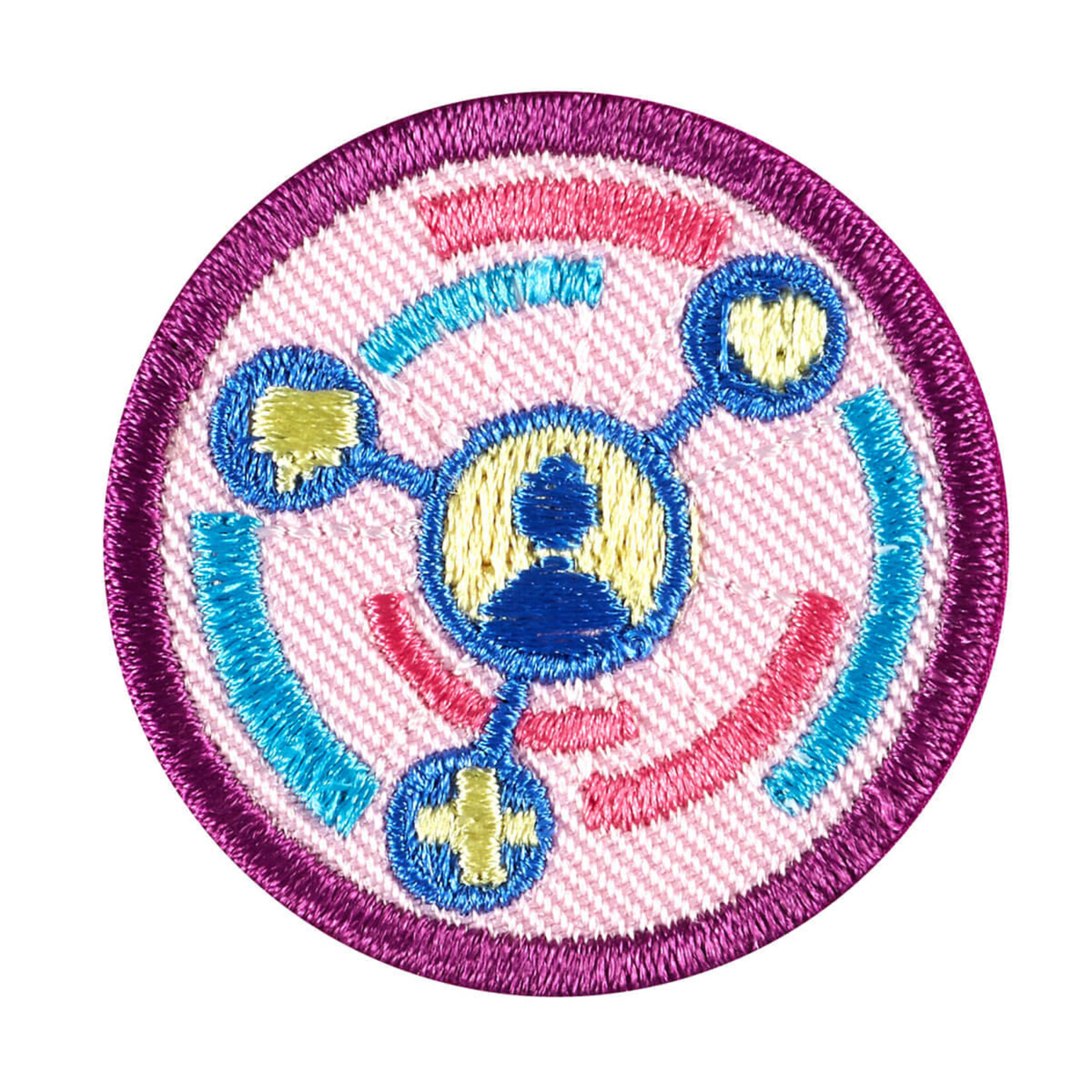Girl Scout Merchandise Junior App Development 3