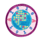 Girl Scout Merchandise Junior Coding Basics 1