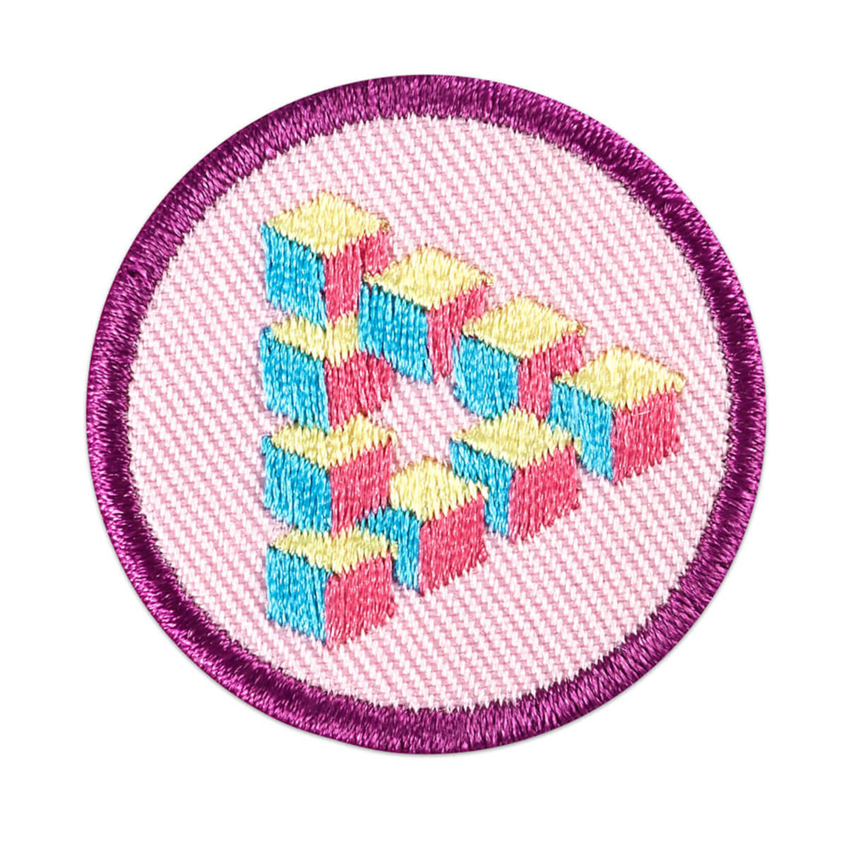 Girl Scout Merchandise Junior Digital Game Design 2