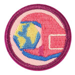 Girl Scout Merchandise Junior Create and Innovate