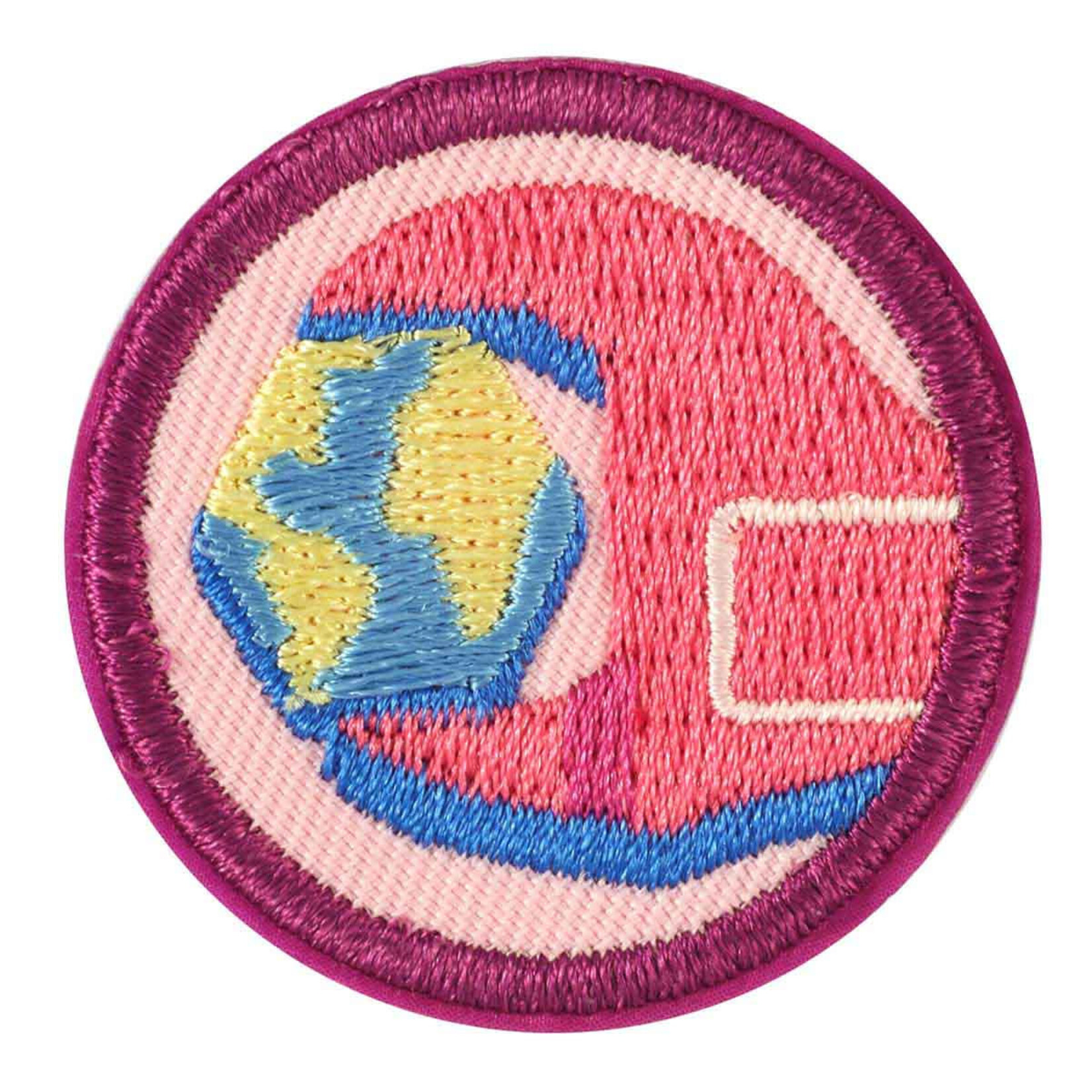 Girl Scout Merchandise Junior Create and Innovate