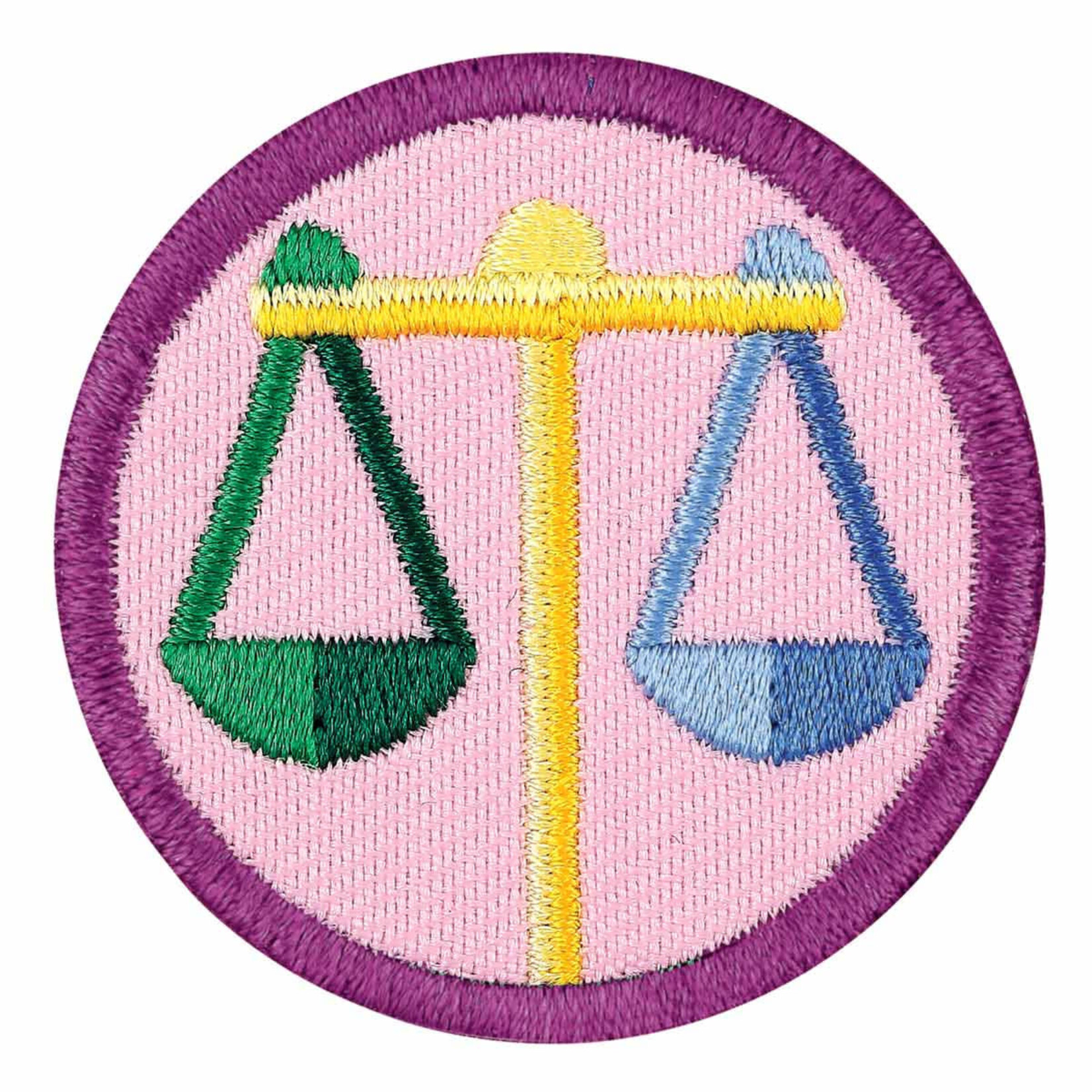 Girl Scout Merchandise Democracy for Juniors