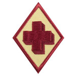 Girl Scout Merchandise C FIRST AID - LEGACY