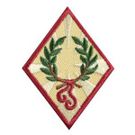 Girl Scout Merchandise C GOOD SPORTSMANSHIP -LEGACY